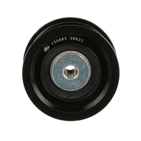 Gates T36883 Deflection/Guide Pulley, V-ribbed belt - 4
