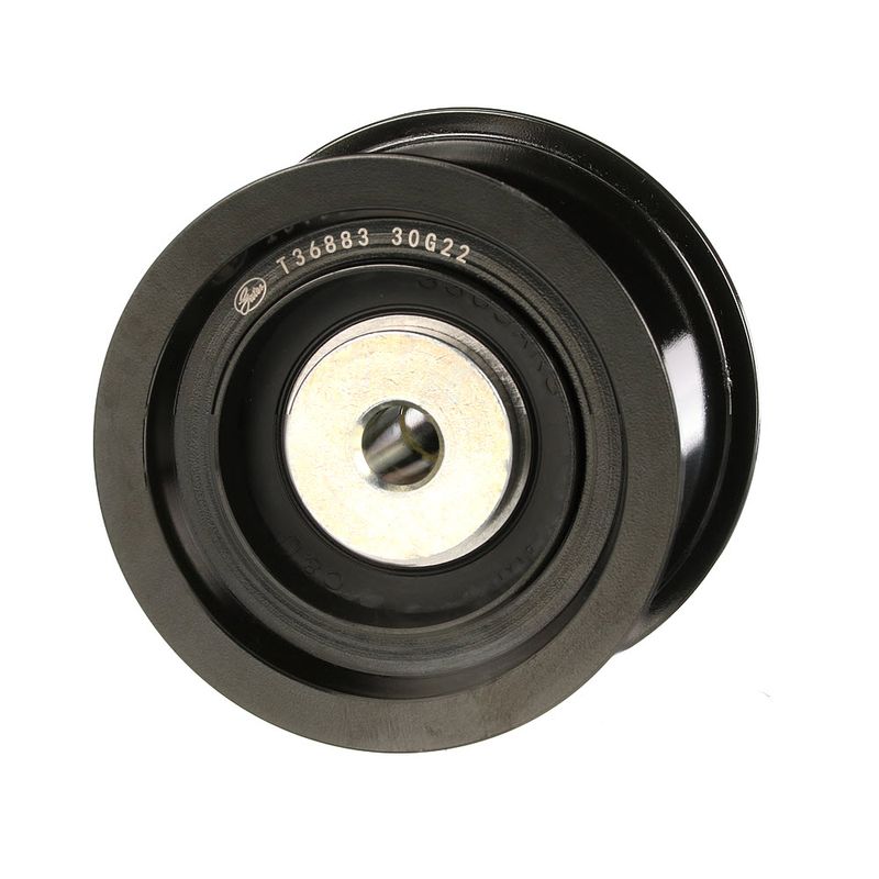 Gates T36883 Deflection/Guide Pulley, V-ribbed belt - 5
