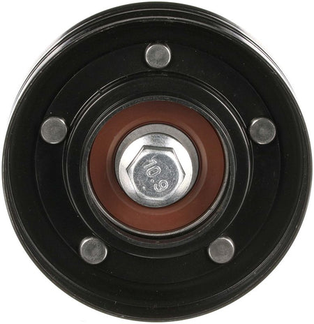 Gates T36884 Deflection/Guide Pulley, V-ribbed belt - 2