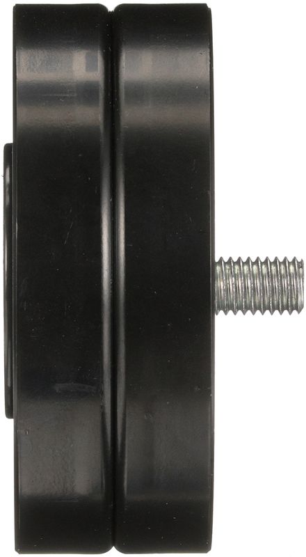 Gates T36884 Deflection/Guide Pulley, V-ribbed belt - 4
