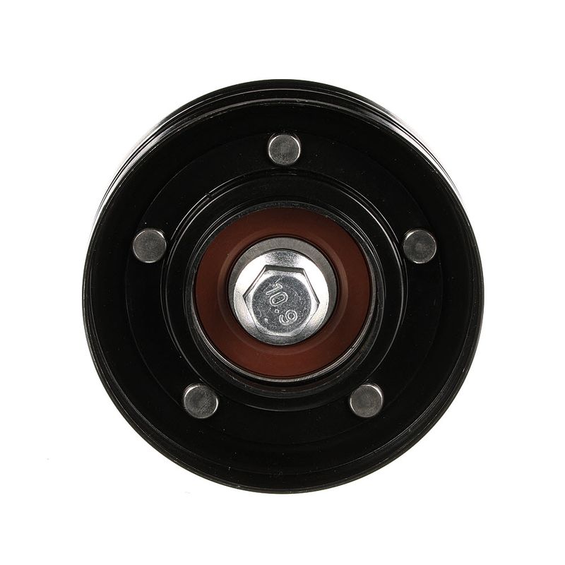 Gates T36884 Deflection/Guide Pulley, V-ribbed belt - 5