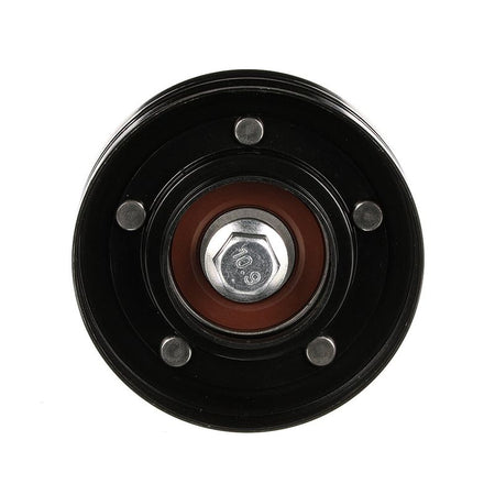Gates T36884 Deflection/Guide Pulley, V-ribbed belt - 5