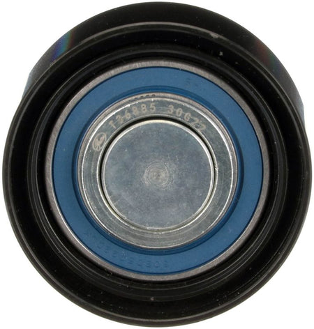 Gates T36885 Tensioner Pulley, V-ribbed belt - 2