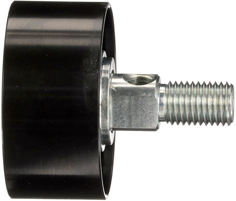 Gates T36885 Tensioner Pulley, V-ribbed belt - 4