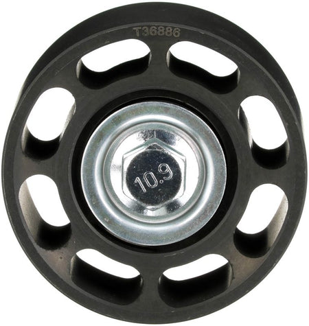 Gates T36886 Deflection/Guide Pulley, V-ribbed belt - 2