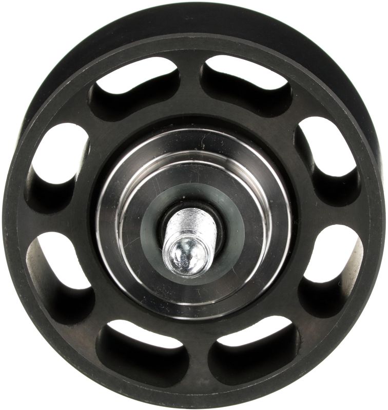 Gates T36886 Deflection/Guide Pulley, V-ribbed belt - 3