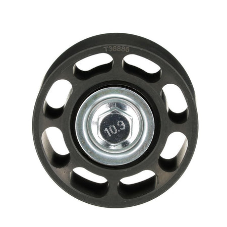 Gates T36886 Deflection/Guide Pulley, V-ribbed belt - 4