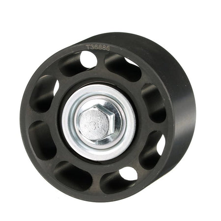 Gates T36886 Deflection/Guide Pulley, V-ribbed belt - 5