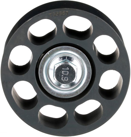 Gates T36887 Deflection/Guide Pulley, V-ribbed belt - 3