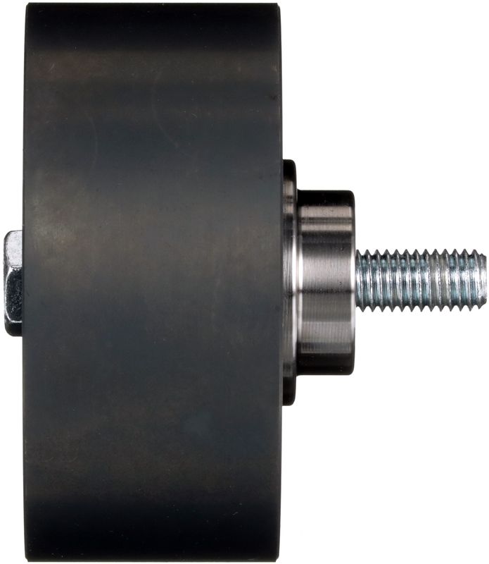 Gates T36887 Deflection/Guide Pulley, V-ribbed belt - 4