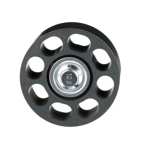 Gates T36887 Deflection/Guide Pulley, V-ribbed belt - 5