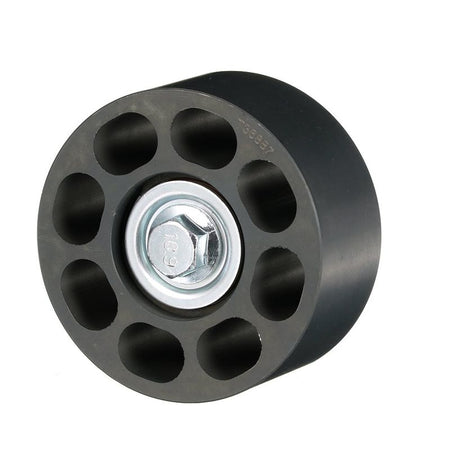 Gates T36887 Deflection/Guide Pulley, V-ribbed belt - 6