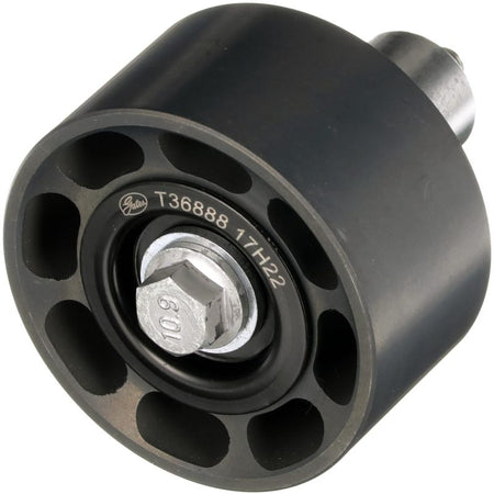 Gates T36888 Deflection/Guide Pulley, V-ribbed belt - 1