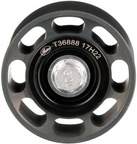 Gates T36888 Deflection/Guide Pulley, V-ribbed belt - 2
