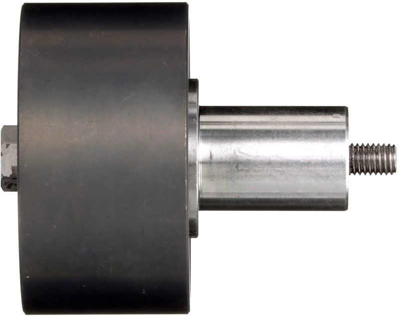 Gates T36888 Deflection/Guide Pulley, V-ribbed belt - 4