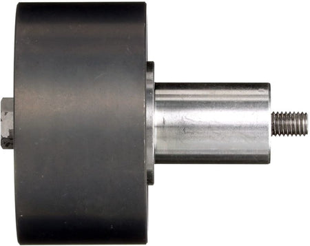 Gates T36888 Deflection/Guide Pulley, V-ribbed belt - 4