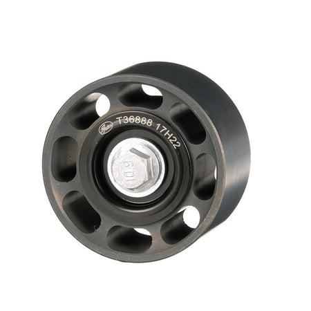 Gates T36888 Deflection/Guide Pulley, V-ribbed belt - 6