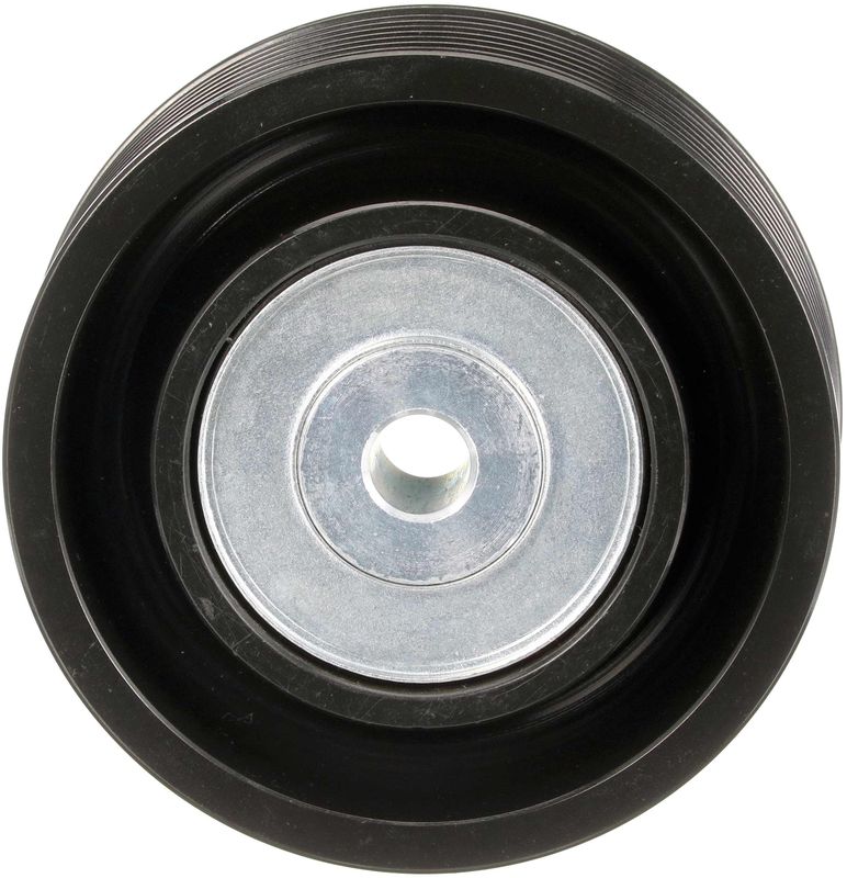 Gates T36889 Deflection/Guide Pulley, V-ribbed belt - 3