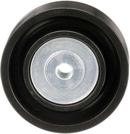 Gates T36889 Deflection/Guide Pulley, V-ribbed belt - 3