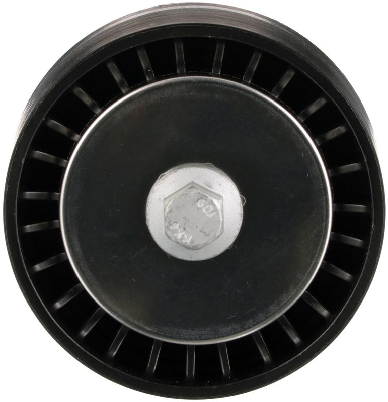 Gates T36892 Deflection/Guide Pulley, V-ribbed belt - 2
