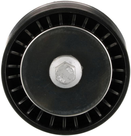Gates T36892 Deflection/Guide Pulley, V-ribbed belt - 2