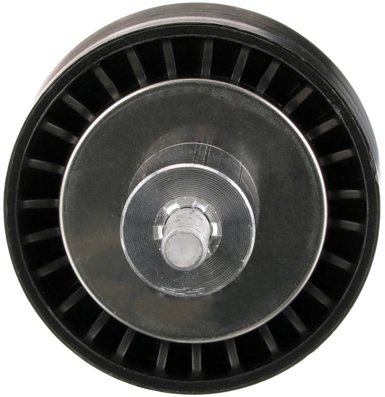 Gates T36892 Deflection/Guide Pulley, V-ribbed belt - 3