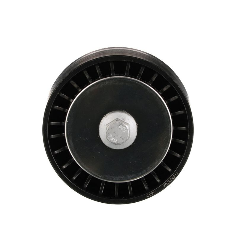 Gates T36892 Deflection/Guide Pulley, V-ribbed belt - 4