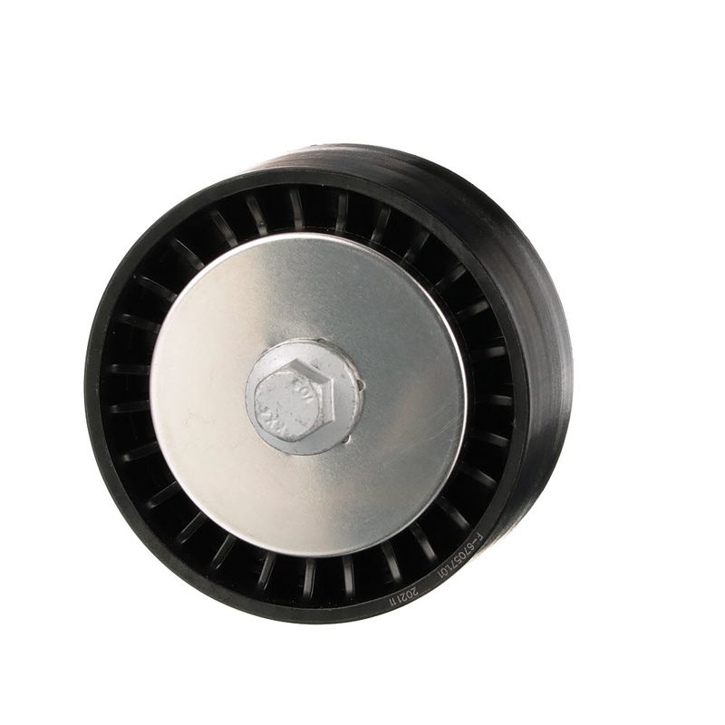 Gates T36892 Deflection/Guide Pulley, V-ribbed belt - 5