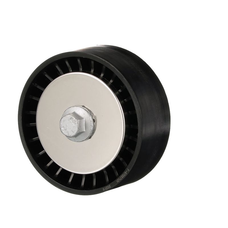 Gates T36892 Deflection/Guide Pulley, V-ribbed belt - 6