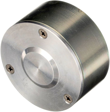 Gates T36895 Deflection/Guide Pulley, V-ribbed belt - 1