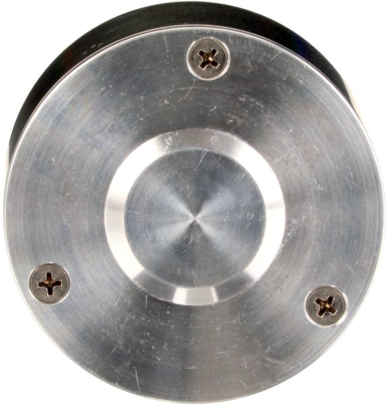 Gates T36895 Deflection/Guide Pulley, V-ribbed belt - 2