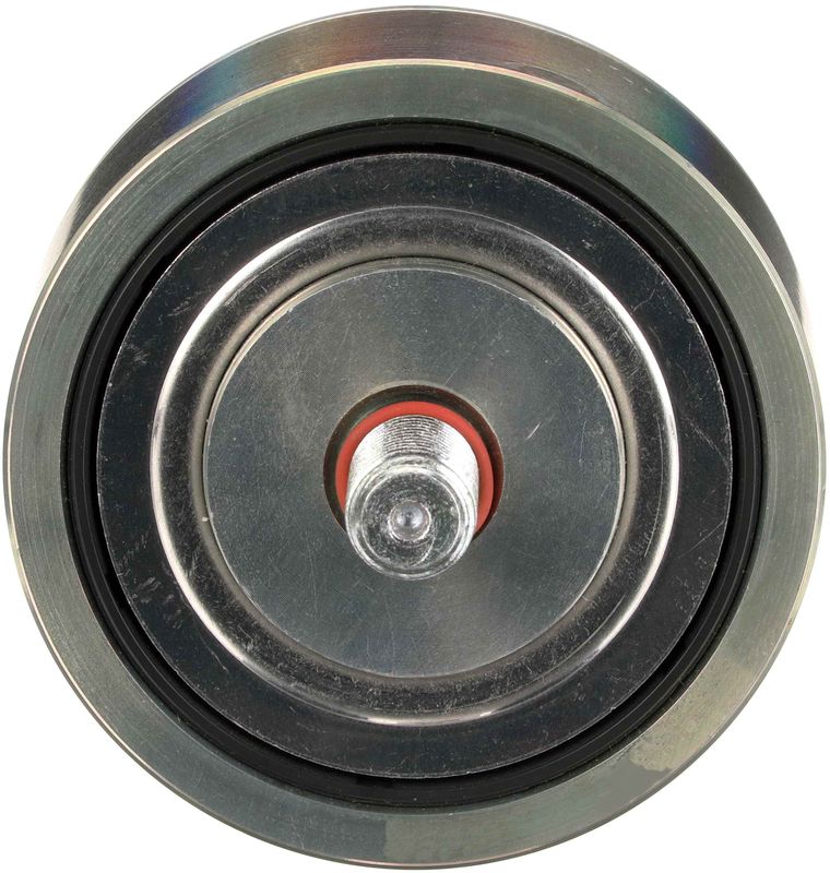 Gates T36895 Deflection/Guide Pulley, V-ribbed belt - 3