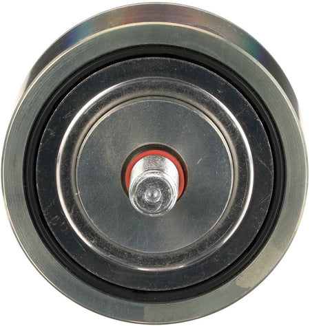 Gates T36895 Deflection/Guide Pulley, V-ribbed belt - 3