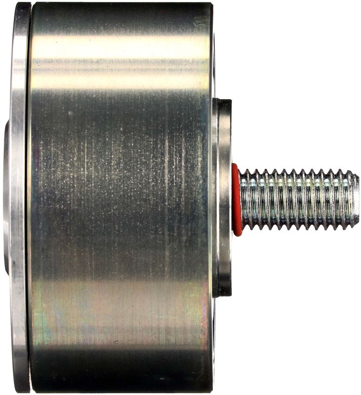 Gates T36895 Deflection/Guide Pulley, V-ribbed belt - 4