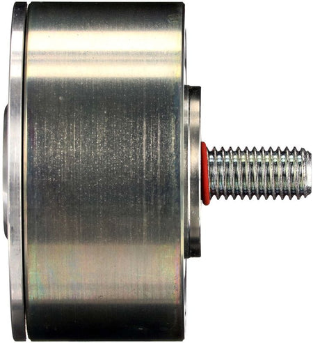 Gates T36895 Deflection/Guide Pulley, V-ribbed belt - 4