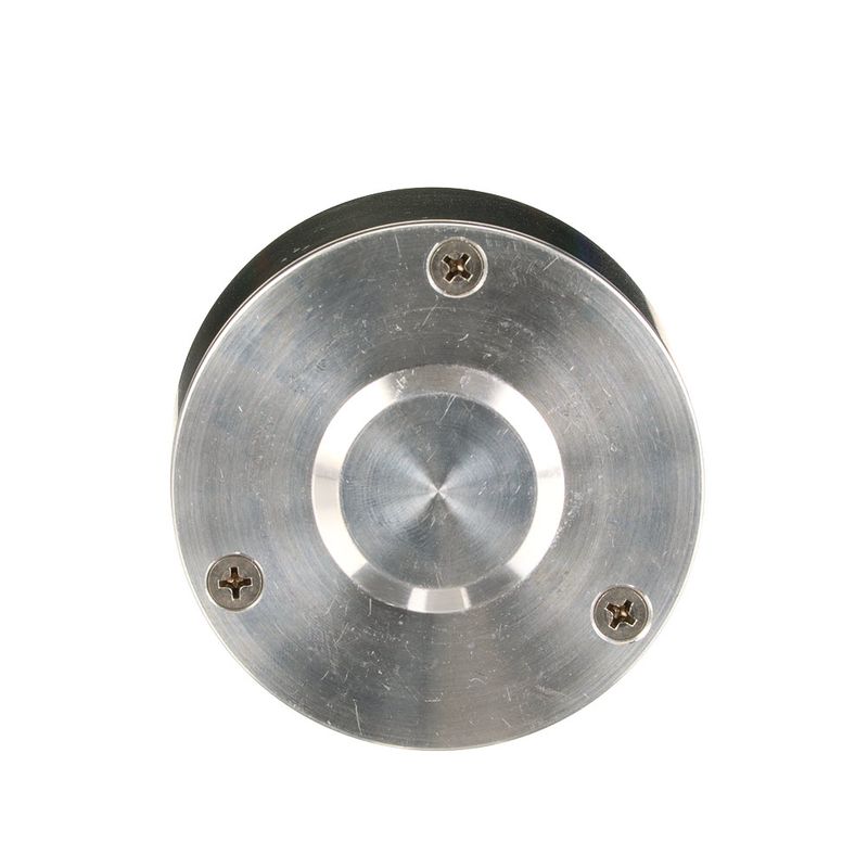 Gates T36895 Deflection/Guide Pulley, V-ribbed belt - 5