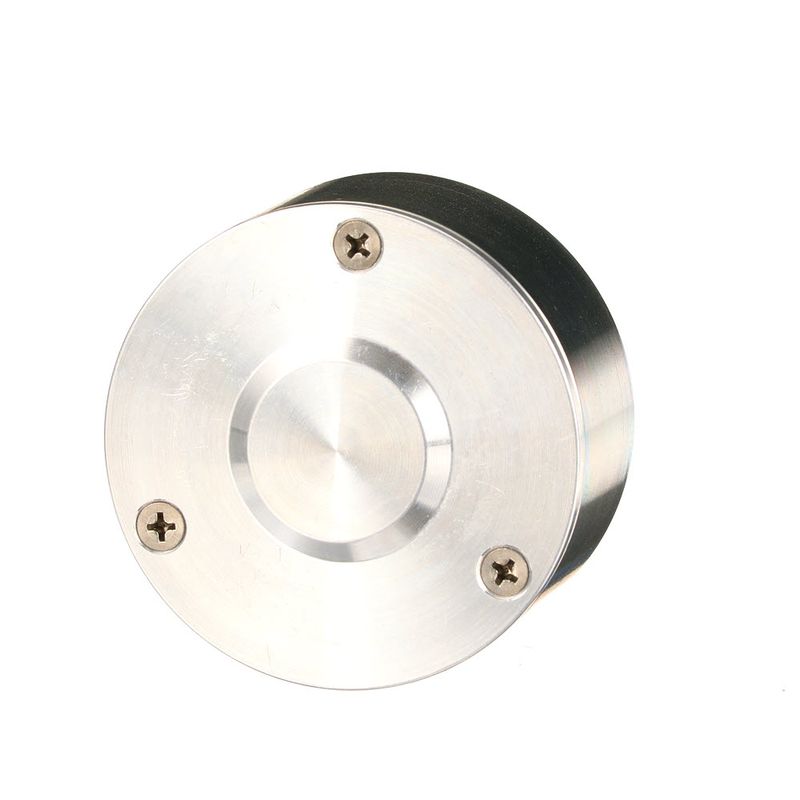 Gates T36895 Deflection/Guide Pulley, V-ribbed belt - 6