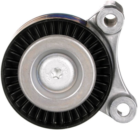 Gates T36896 Deflection/Guide Pulley, V-ribbed belt - 2