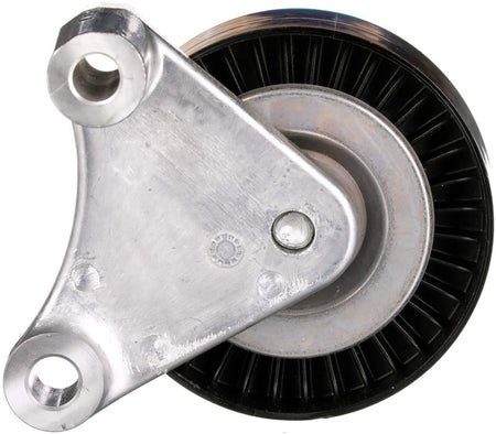 Gates T36896 Deflection/Guide Pulley, V-ribbed belt - 3