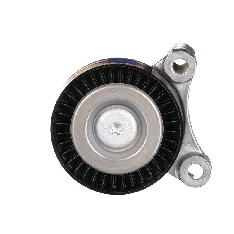 Gates T36896 Deflection/Guide Pulley, V-ribbed belt - 4