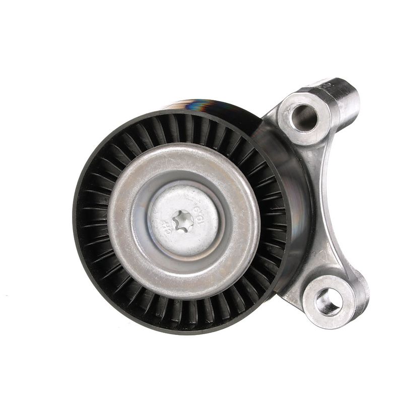 Gates T36896 Deflection/Guide Pulley, V-ribbed belt - 5