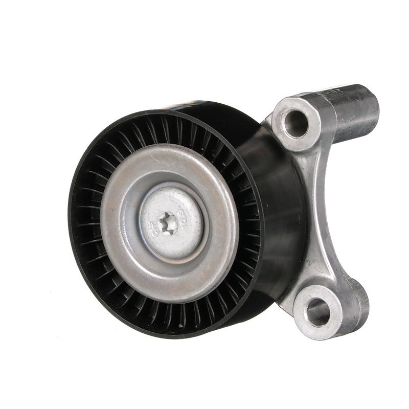 Gates T36896 Deflection/Guide Pulley, V-ribbed belt - 6