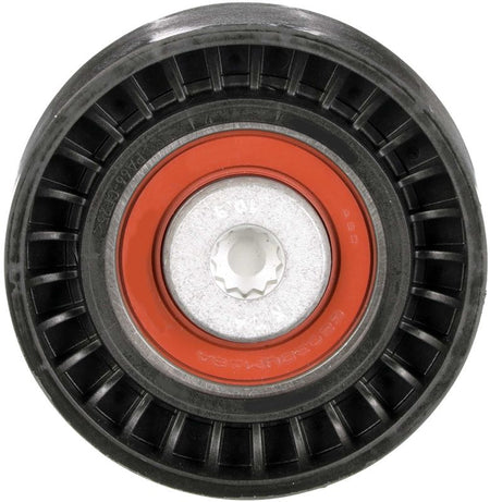 Gates T36901 Deflection/Guide Pulley, V-ribbed belt - 2