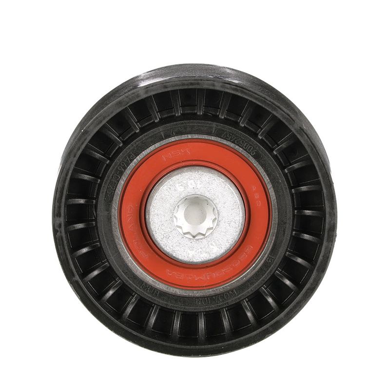 Gates T36901 Deflection/Guide Pulley, V-ribbed belt - 4