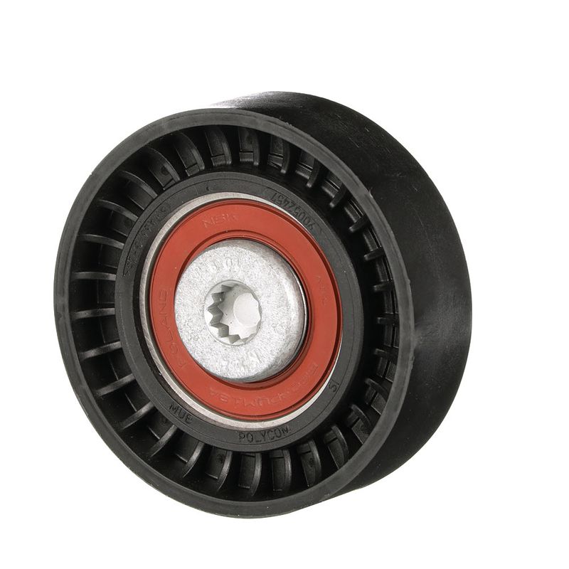 Gates T36901 Deflection/Guide Pulley, V-ribbed belt - 6