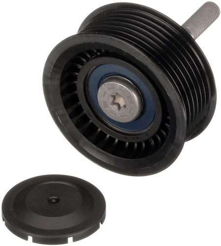 Gates T36902 Deflection/Guide Pulley, V-ribbed belt - 1