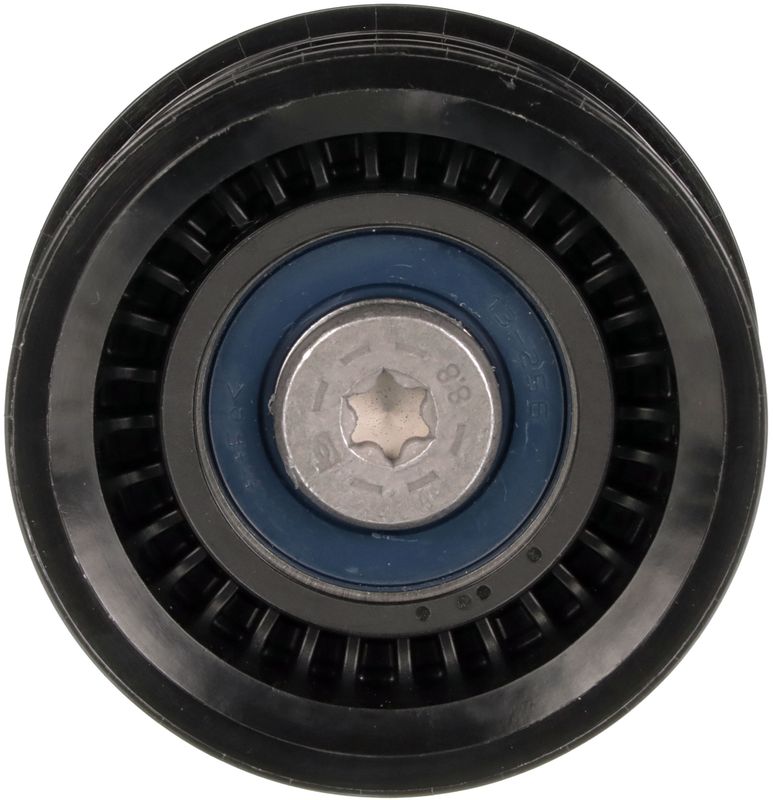 Gates T36902 Deflection/Guide Pulley, V-ribbed belt - 2