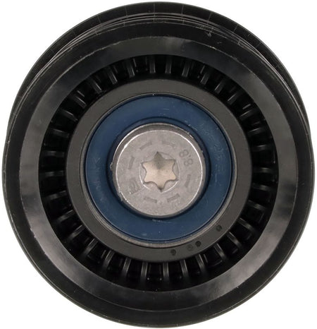 Gates T36902 Deflection/Guide Pulley, V-ribbed belt - 2