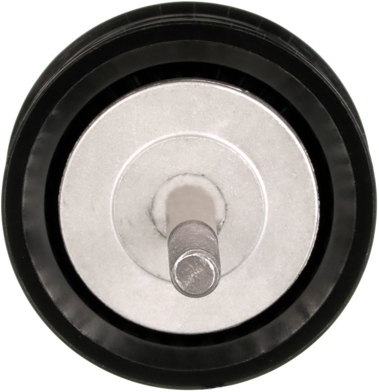 Gates T36902 Deflection/Guide Pulley, V-ribbed belt - 3