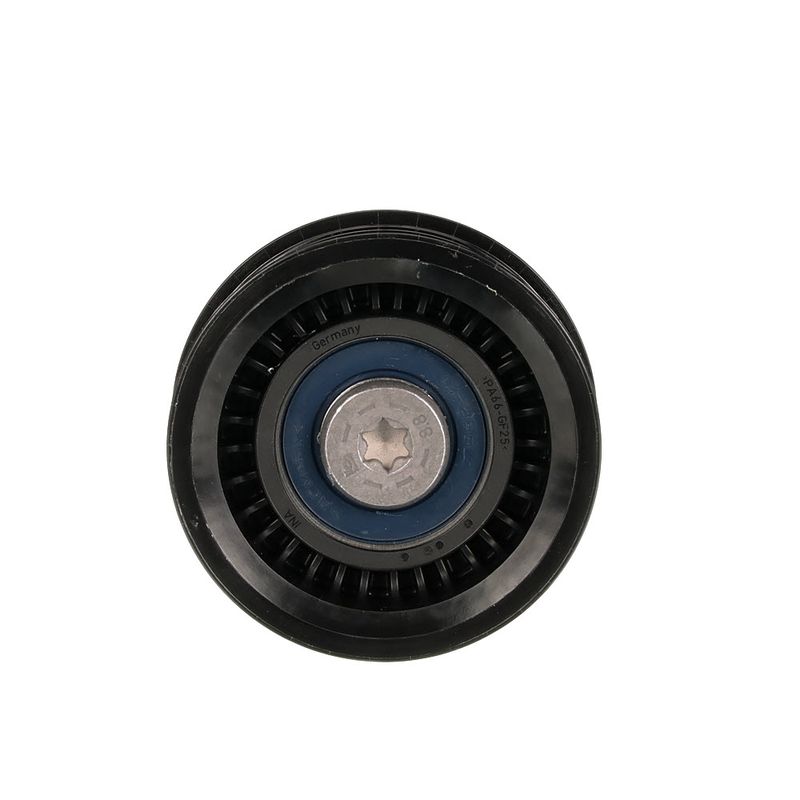 Gates T36902 Deflection/Guide Pulley, V-ribbed belt - 4